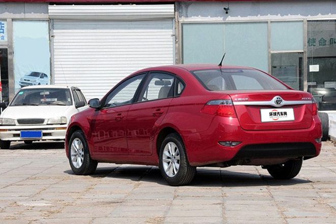2013款 1.5L 自動豪華型