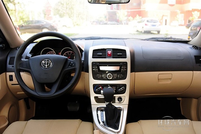 2013款 1.5L 自動舒適型