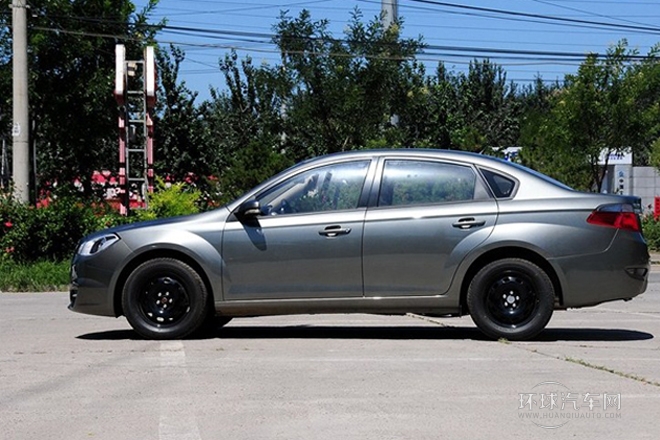 2013款 1.5L 自動舒適型