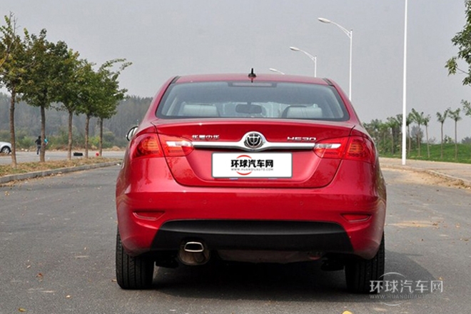 2011款 1.6L 自動豪華型