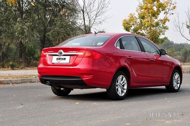 2011款 1.6L 自動豪華型