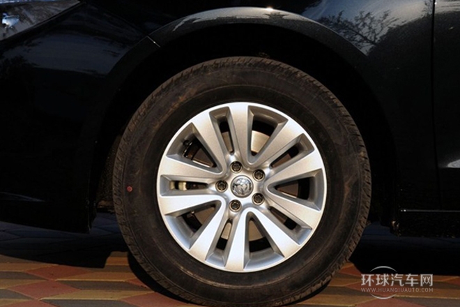 2011款 1.6L 自動舒適型