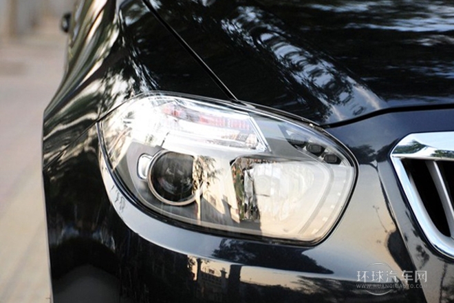 2011款 1.6L 自動舒適型