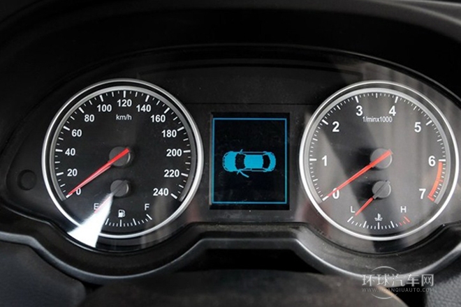 2012款 1.5T 手動豪華型