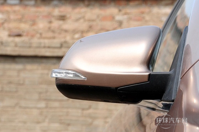 2012款 1.5T 手動豪華型