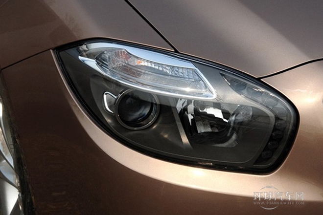 2012款 1.5T 手動豪華型