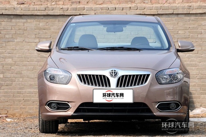 2012款 1.5T 手動豪華型