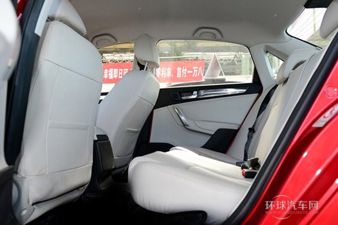 2012款 1.5T 手動舒適型