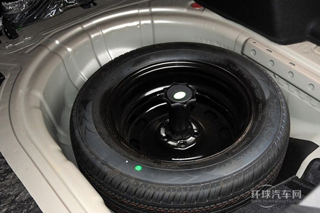 2012款 1.5T 自動豪華型