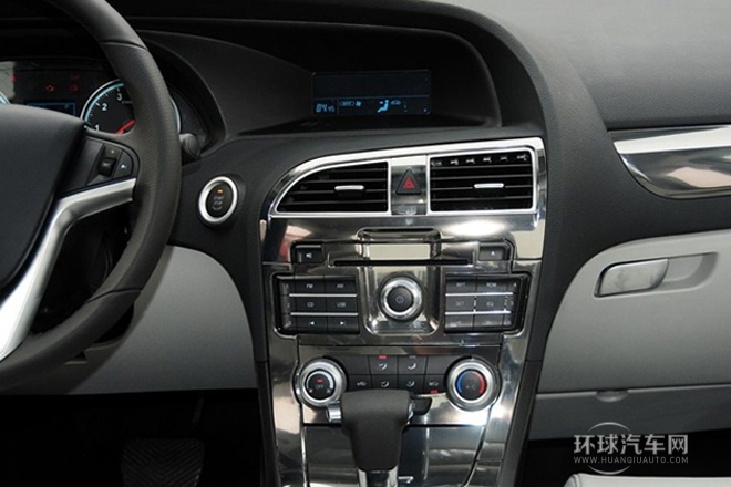 2012款 1.5T 自動豪華型