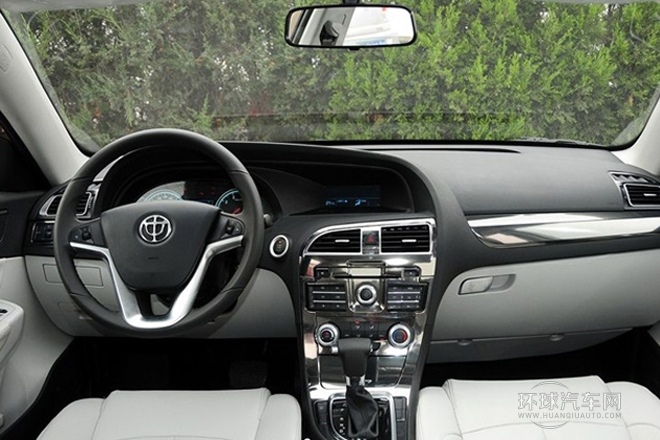 2012款 1.5T 自動豪華型