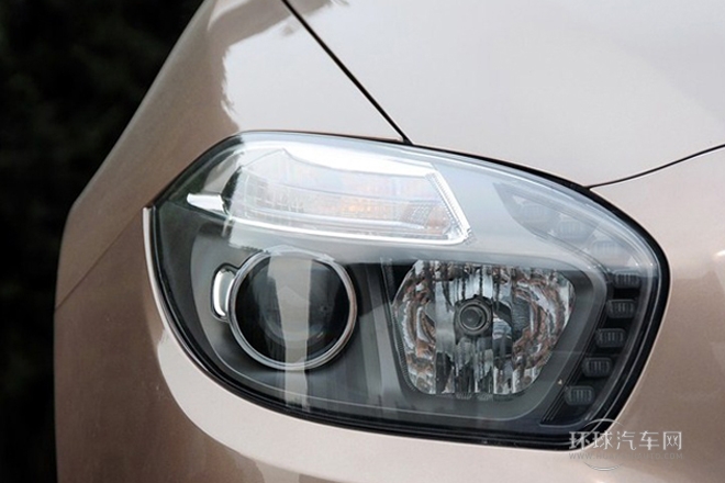 2012款 1.5T 自動(dòng)豪華型