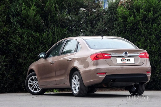 2012款 1.5T 自動豪華型