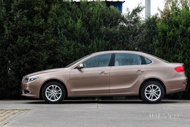 2012款 1.5T 自動豪華型