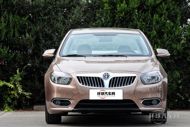 2012款 1.5T 自動豪華型