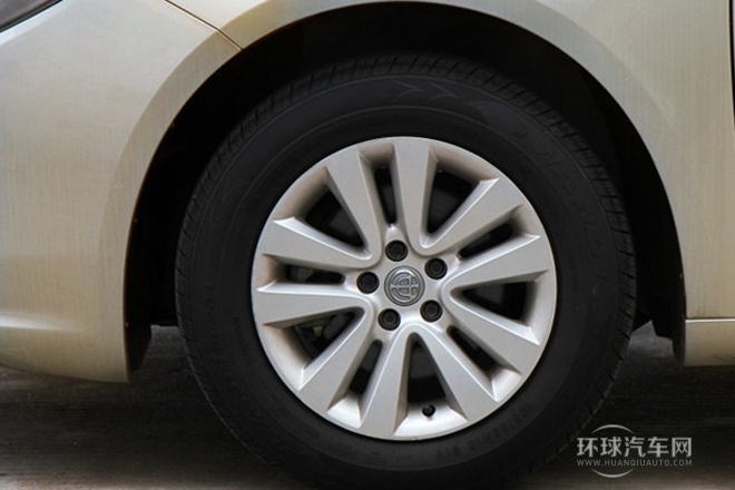 2012款 1.5T 自動精英型