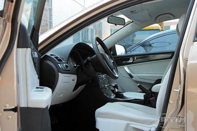 2012款 1.5T 自動精英型