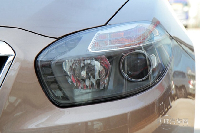 2012款 1.5T 自動精英型