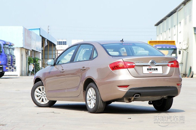 2012款 1.5T 自動精英型