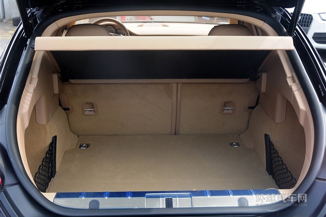 2014款 Panamera 3.0T