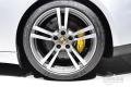 2014款 Panamera Turbo S Executive 4.8T