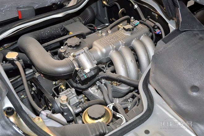 2010款 2.0L標準軸高級版V19