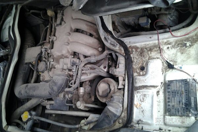 2010款 2.2L標準軸高級版491Q-M