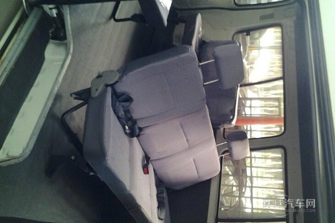 2010款 2.2L標準軸高級版491Q-M