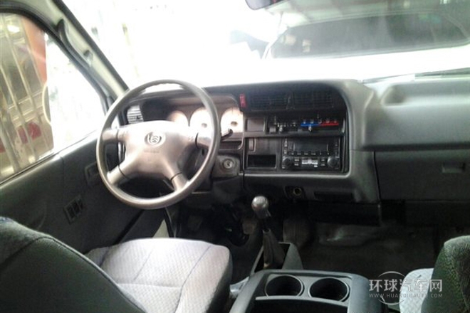 2010款 2.2L標(biāo)準(zhǔn)軸高級(jí)版491Q-M