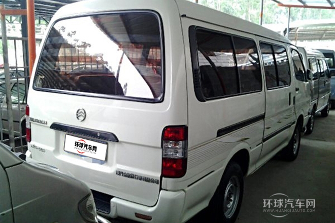 2010款 2.2L標準軸高級版491Q-M