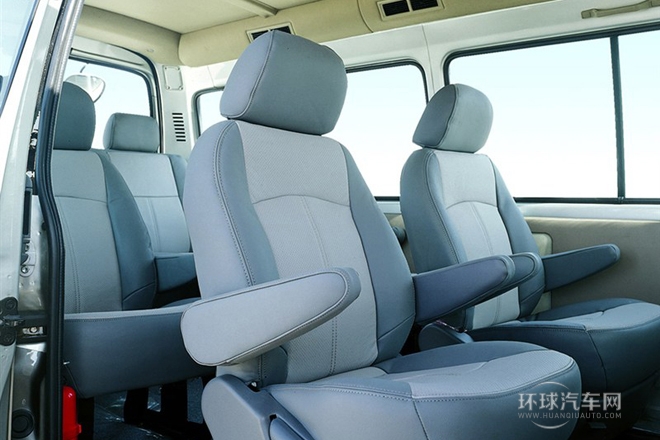 2010款 2.8T標(biāo)準(zhǔn)軸高級(jí)版GW2.8TC-2