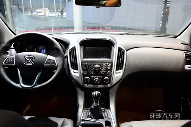 2013款 S350 2.0T 兩驅手動汽油超豪華版5座