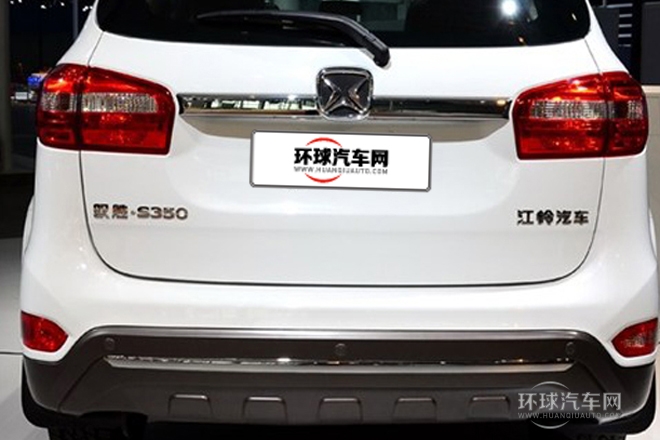 2013款 S350 2.0T 兩驅手動汽油超豪華版5座