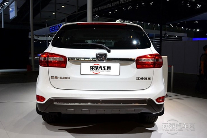 2013款 S350 2.0T 兩驅(qū)手動(dòng)汽油超豪華版5座