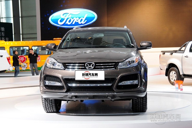 2013款 S350 2.0T 兩驅(qū)手動汽油超豪華版5座