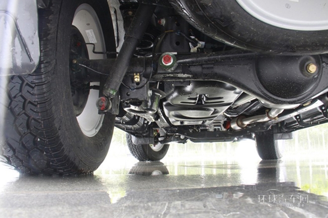 2013款 S350 2.4L 兩驅特裝版