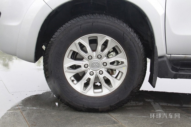 2013款 S350 2.4L 兩驅(qū)特裝版