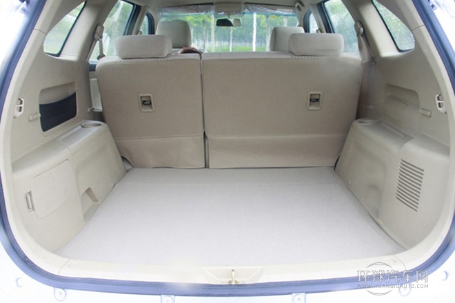 2013款 S350 2.4L 兩驅(qū)特裝版