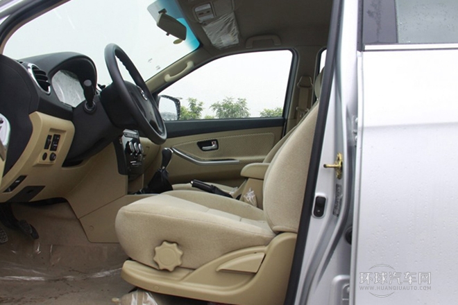 2013款 S350 2.4L 兩驅特裝版