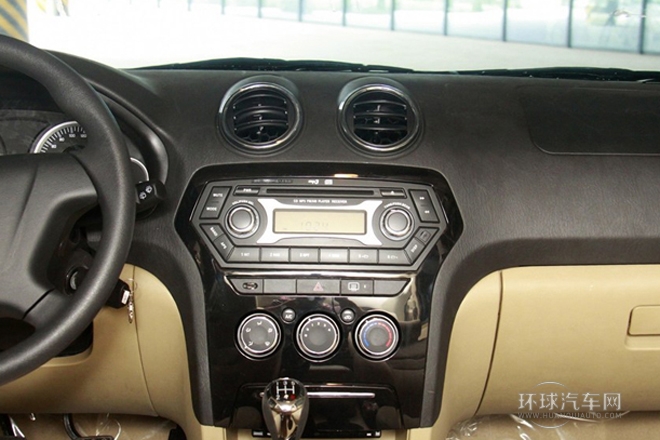 2013款 S350 2.4L 兩驅(qū)特裝版