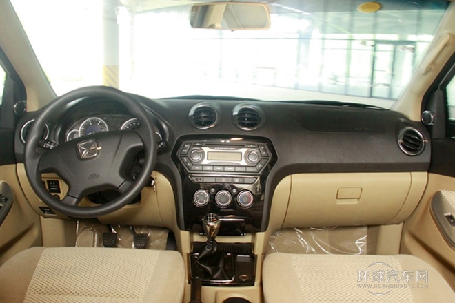 2013款 S350 2.4L 兩驅(qū)特裝版