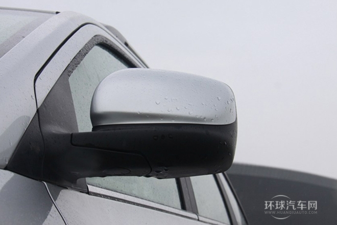 2013款 S350 2.4L 兩驅(qū)特裝版