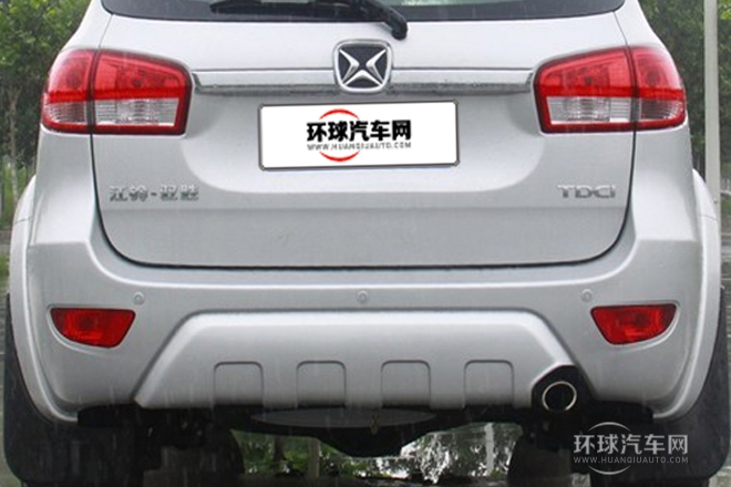 2013款 S350 2.4L 兩驅特裝版