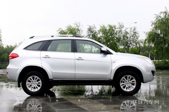 2013款 S350 2.4L 兩驅特裝版