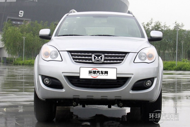 2013款 S350 2.4L 兩驅特裝版