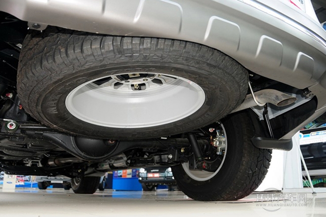 2013款 S350 2.4T 兩驅手動柴油豪華版5座