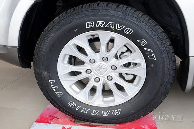 2013款 S350 2.4T 兩驅(qū)手動柴油豪華版5座