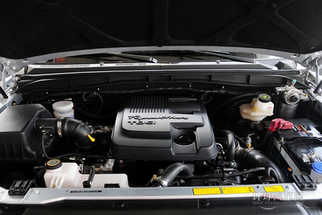 2013款 S350 2.4T 兩驅手動柴油豪華版5座