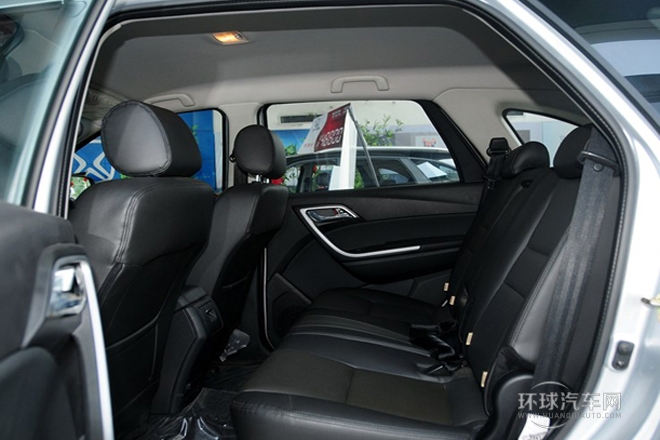 2013款 S350 2.4T 兩驅(qū)手動柴油豪華版5座