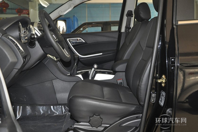 2013款 S350 2.4T 兩驅(qū)手動柴油豪華版7座